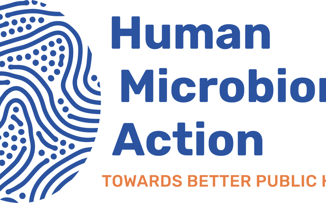 PRI providing regulatory science support for Human Microbiome Action EU Project